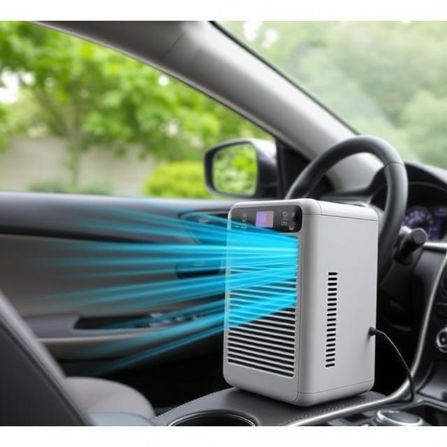 Portable Air Purifiers CAR - Copie (2)