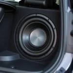 Subwoofer in a Car Audio System: Why You Need One